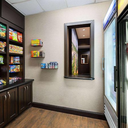 La Quinta By Wyndham Denton - University Drive Ngoại thất bức ảnh