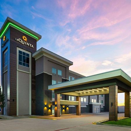La Quinta By Wyndham Denton - University Drive Ngoại thất bức ảnh