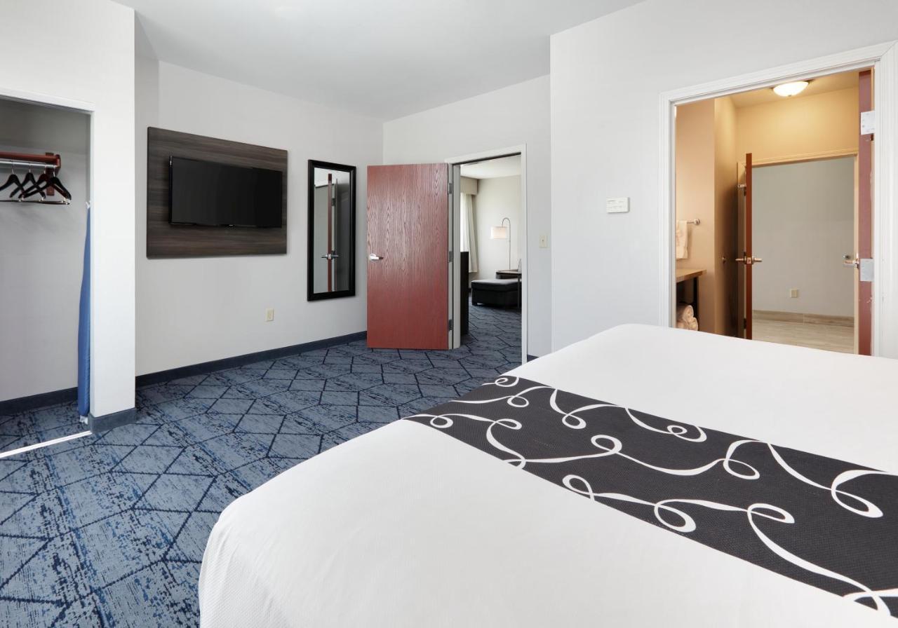 La Quinta By Wyndham Denton - University Drive Ngoại thất bức ảnh