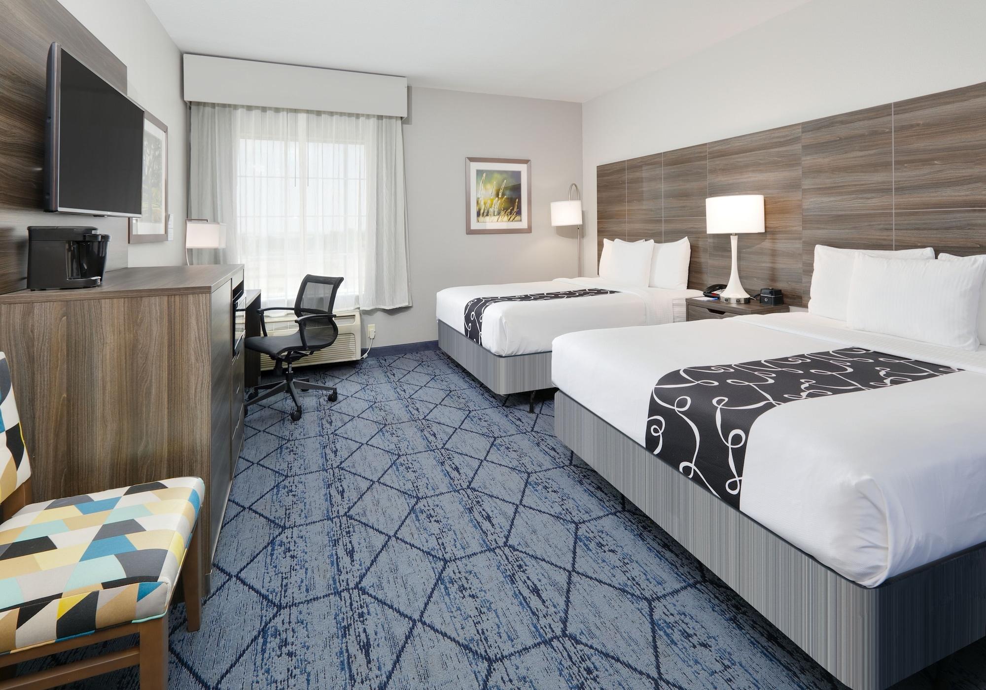 La Quinta By Wyndham Denton - University Drive Ngoại thất bức ảnh