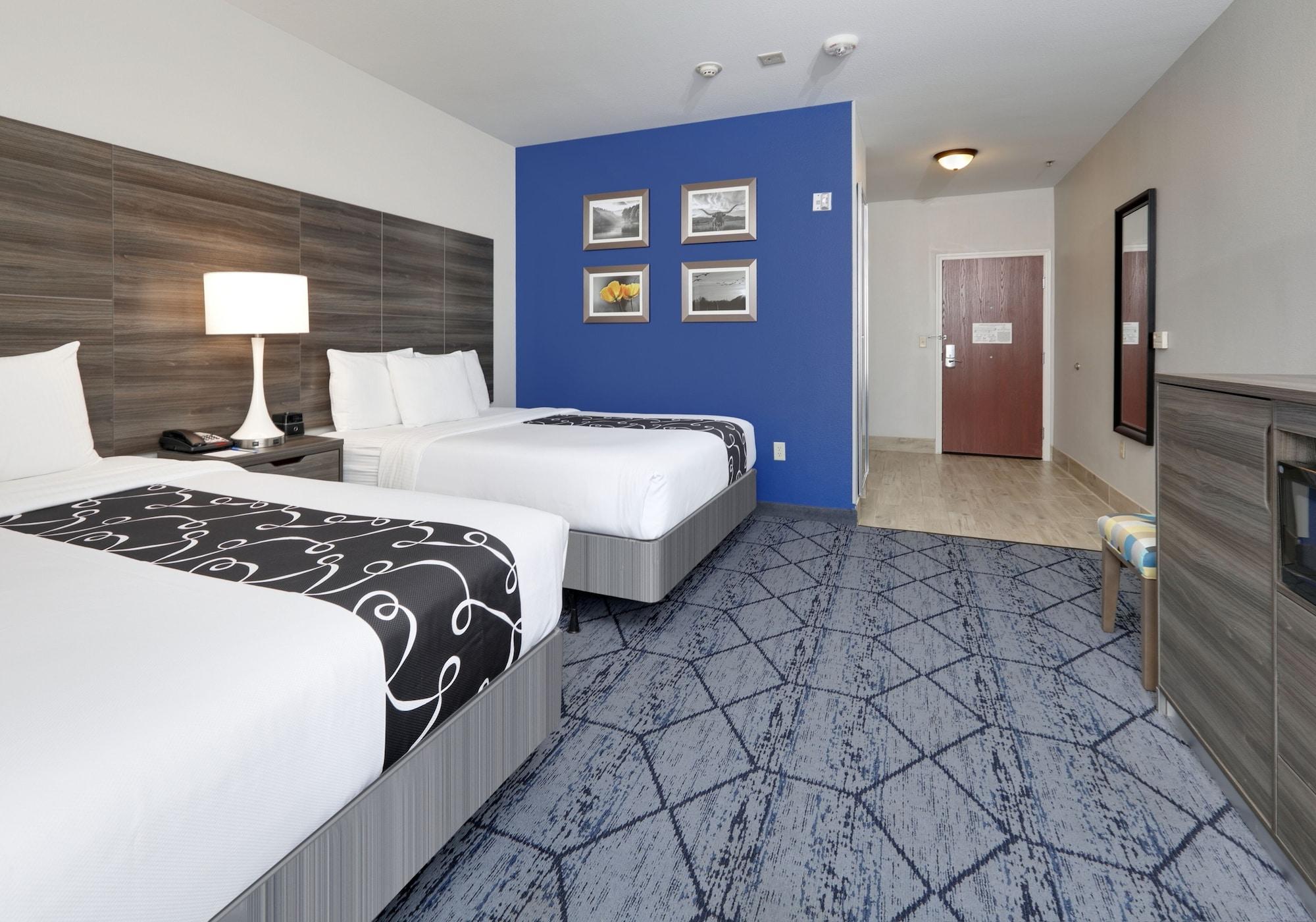 La Quinta By Wyndham Denton - University Drive Ngoại thất bức ảnh
