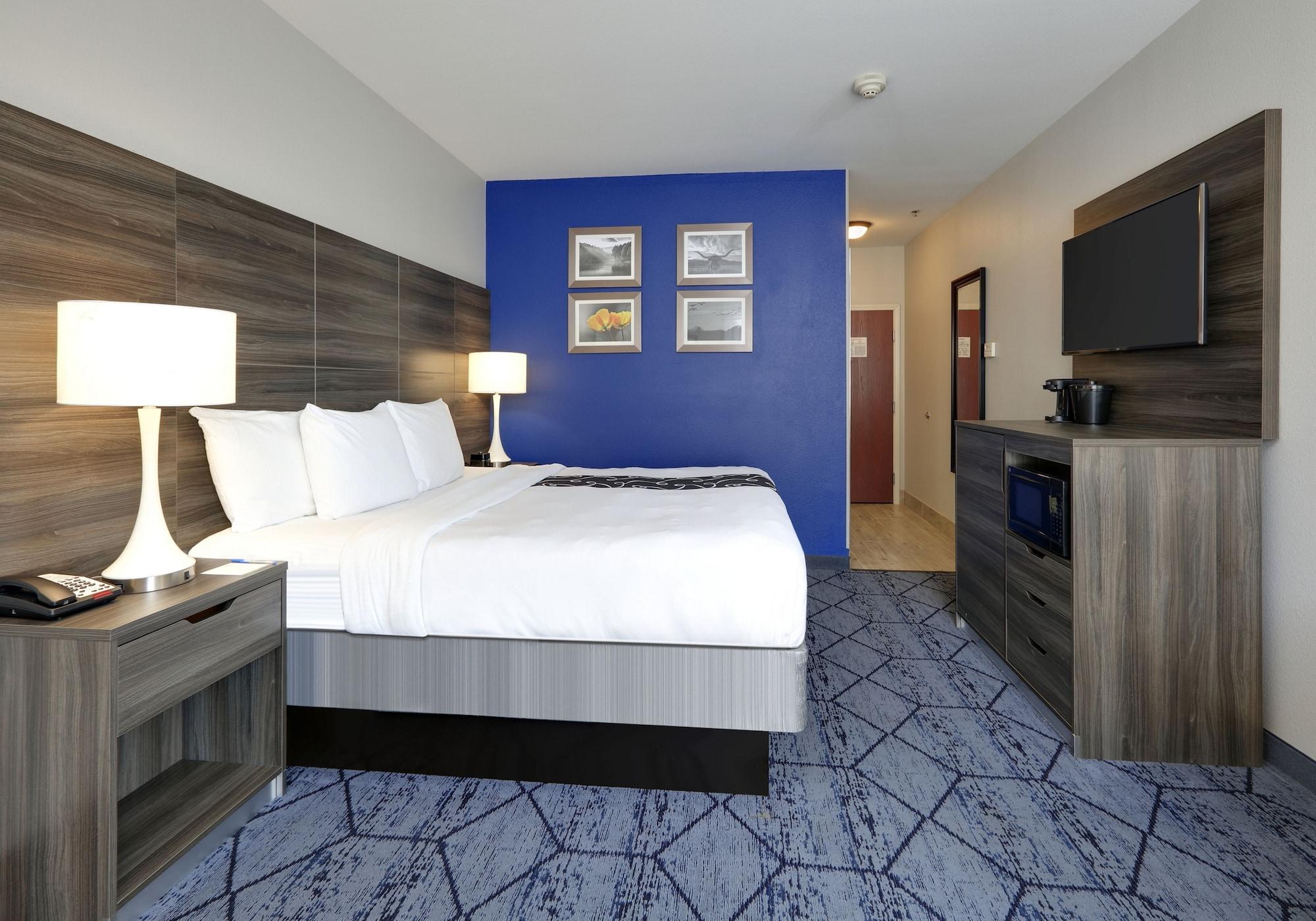 La Quinta By Wyndham Denton - University Drive Ngoại thất bức ảnh