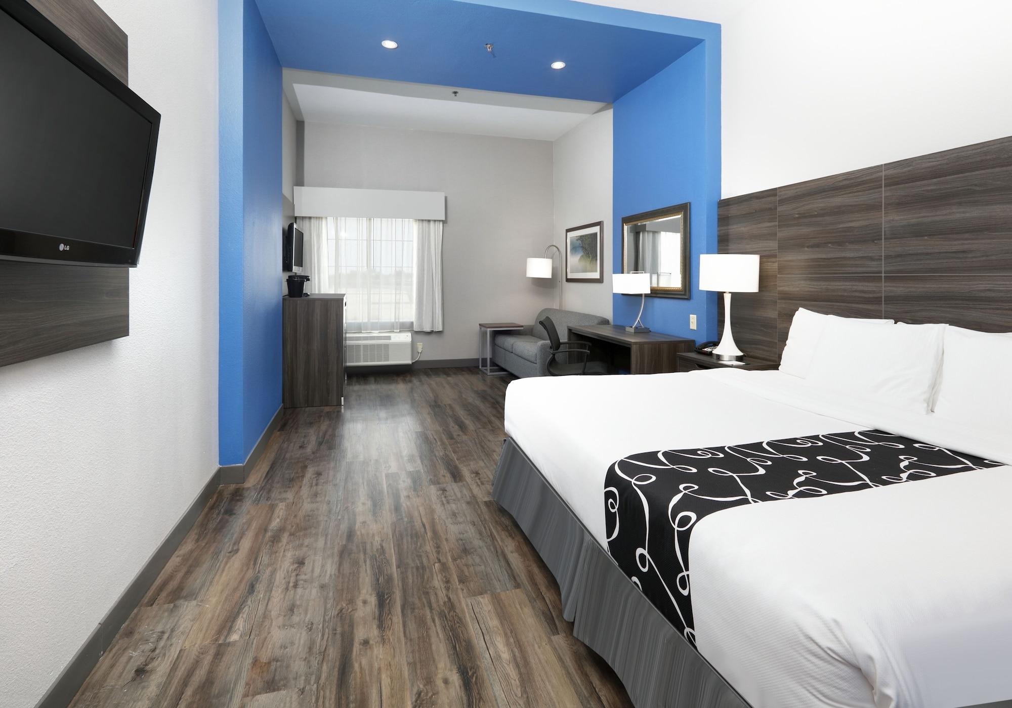 La Quinta By Wyndham Denton - University Drive Ngoại thất bức ảnh