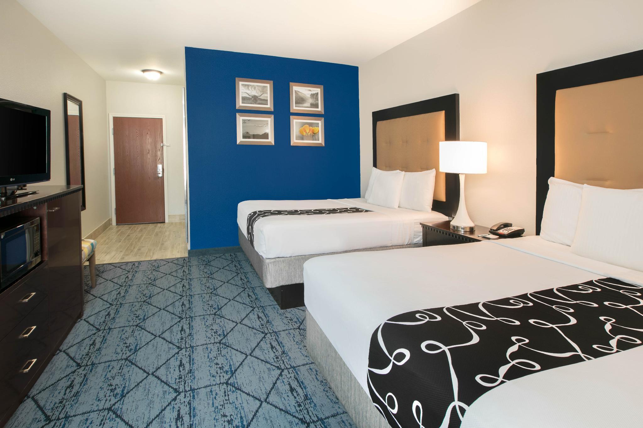 La Quinta By Wyndham Denton - University Drive Ngoại thất bức ảnh