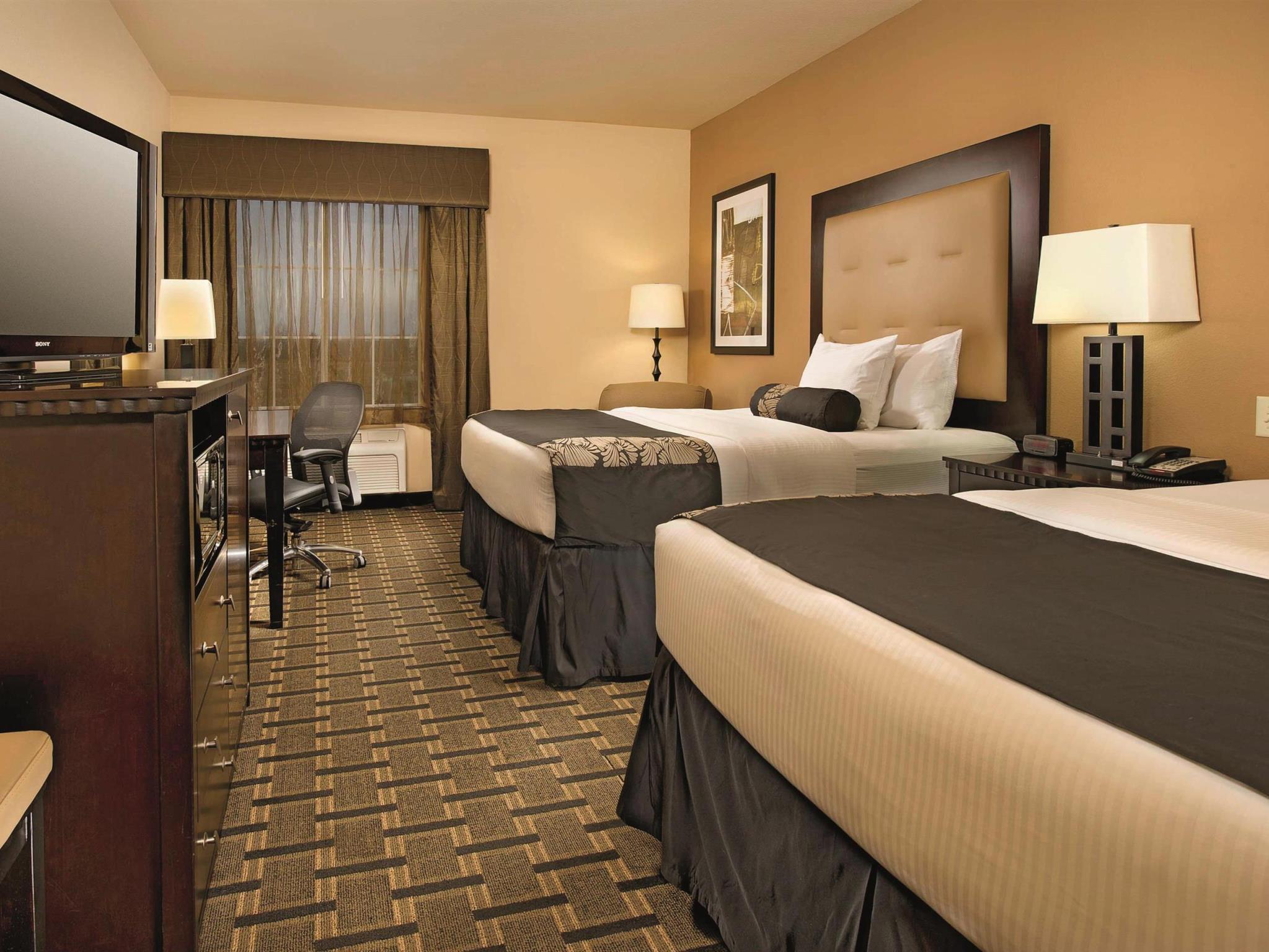 La Quinta By Wyndham Denton - University Drive Ngoại thất bức ảnh