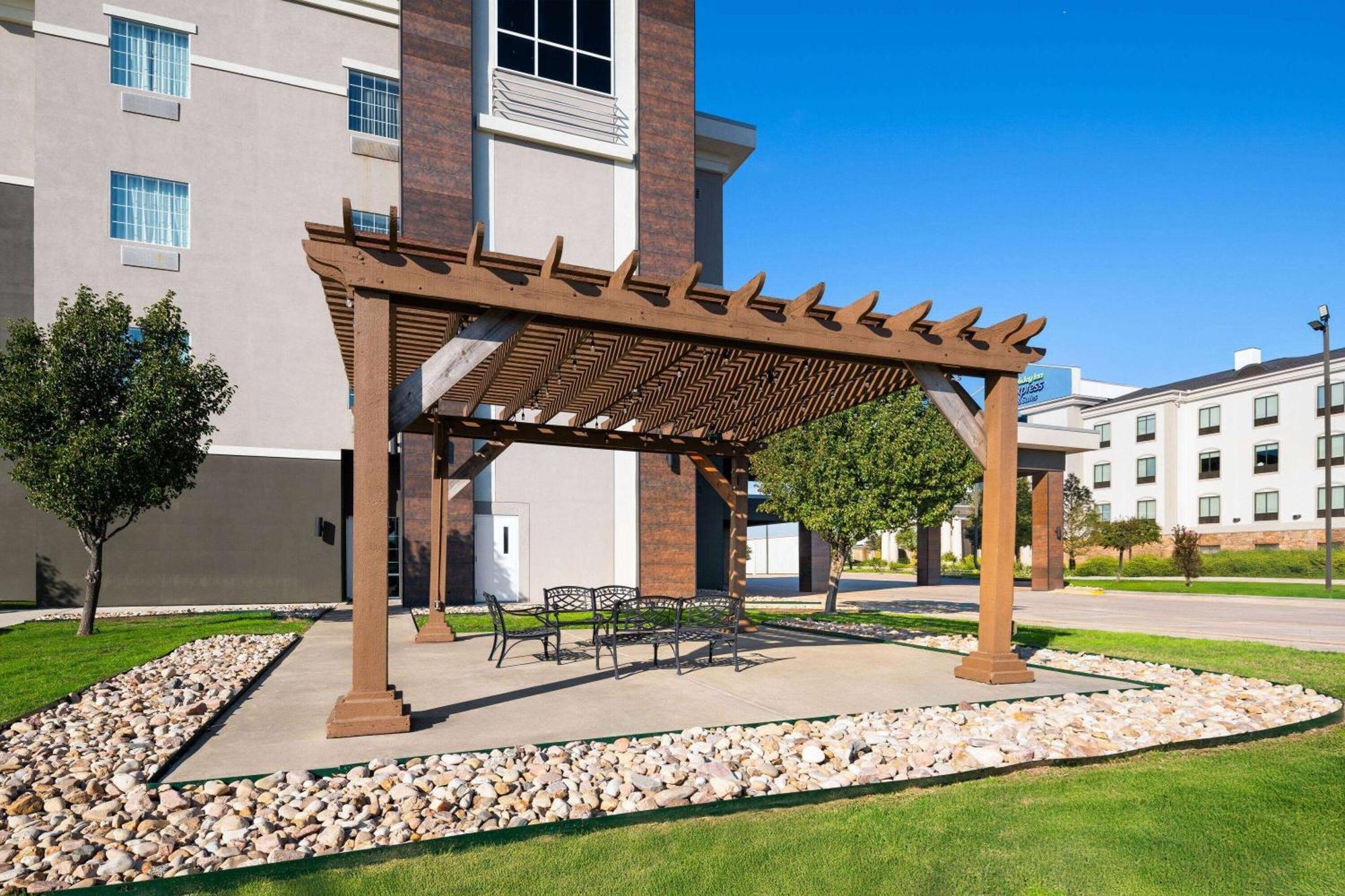 La Quinta By Wyndham Denton - University Drive Ngoại thất bức ảnh