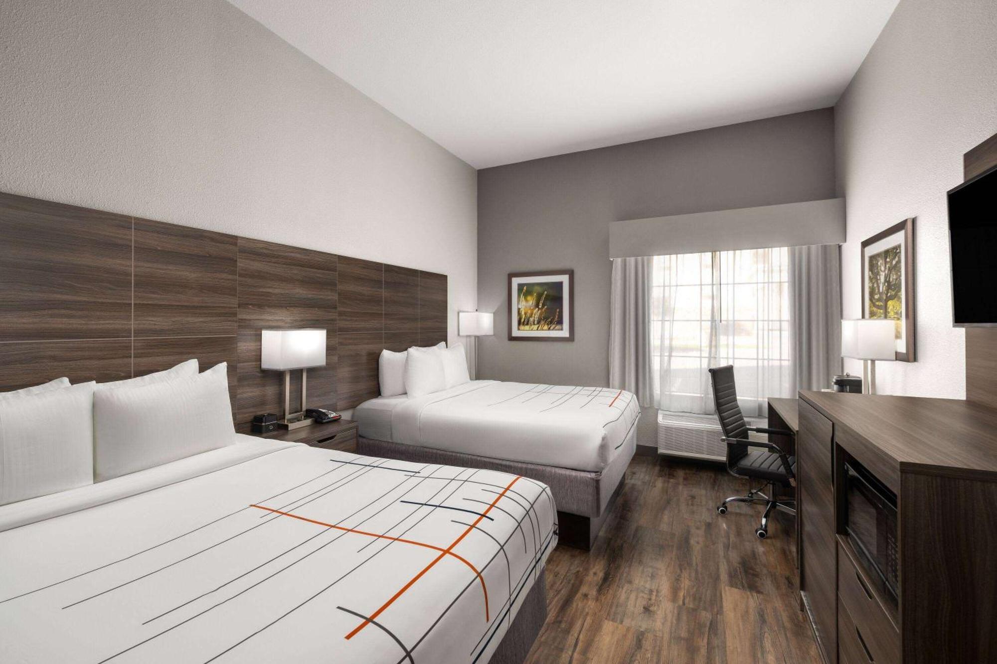 La Quinta By Wyndham Denton - University Drive Ngoại thất bức ảnh