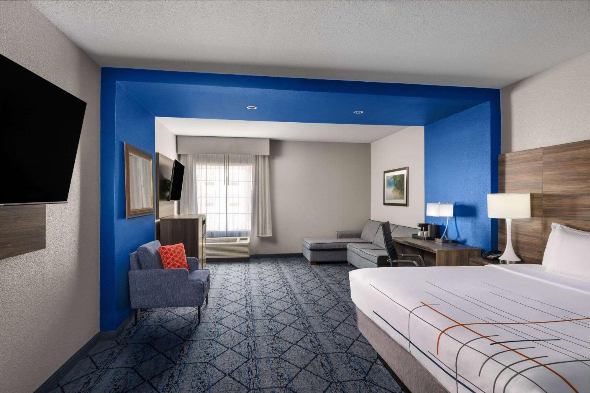 La Quinta By Wyndham Denton - University Drive Ngoại thất bức ảnh
