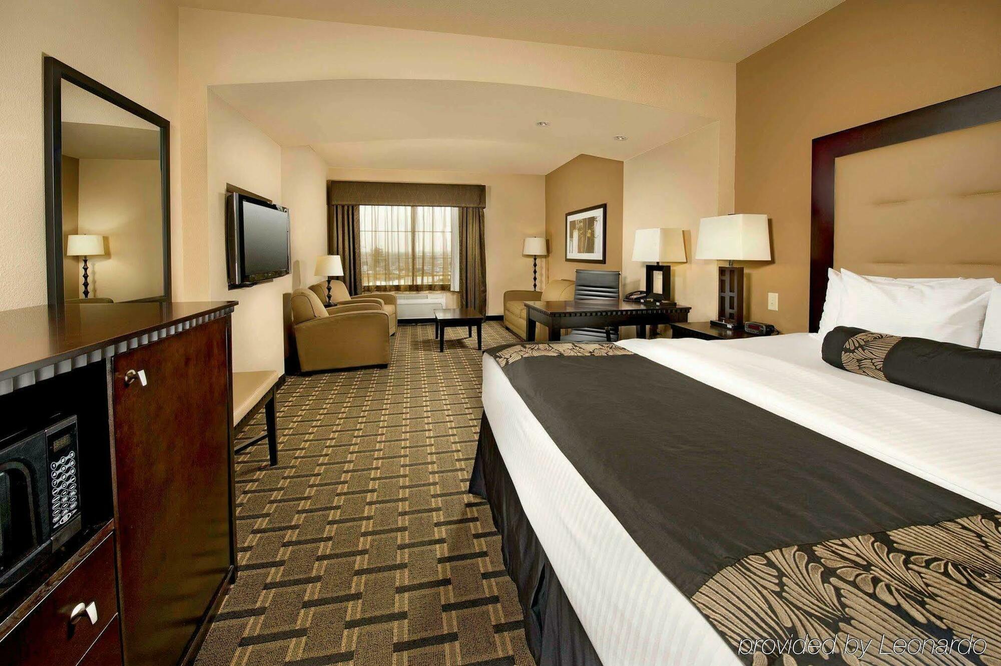 La Quinta By Wyndham Denton - University Drive Ngoại thất bức ảnh