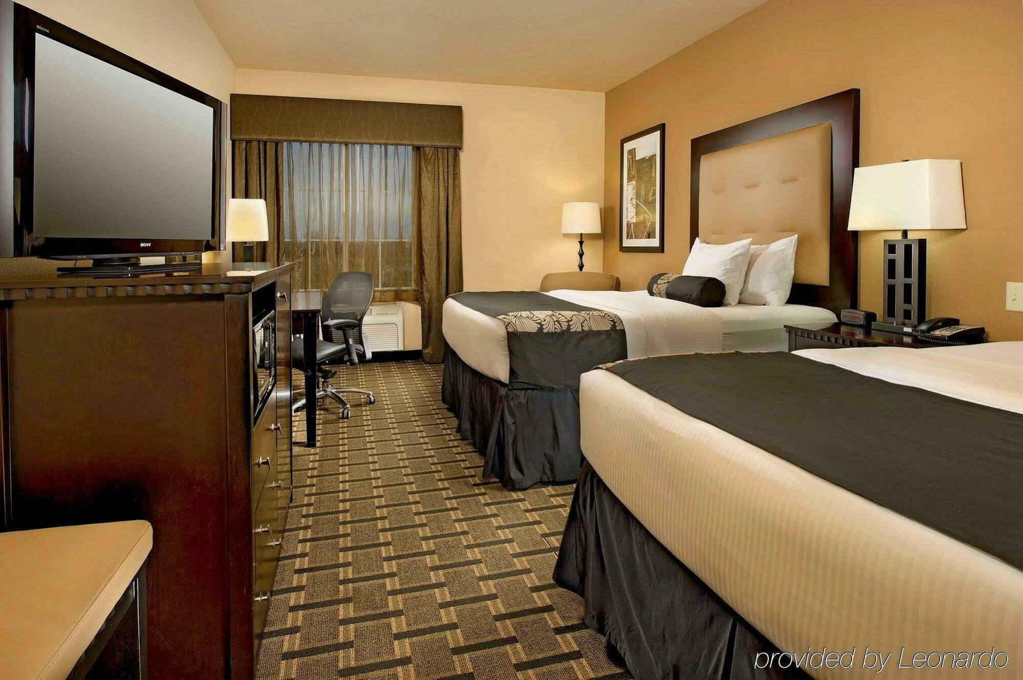 La Quinta By Wyndham Denton - University Drive Ngoại thất bức ảnh