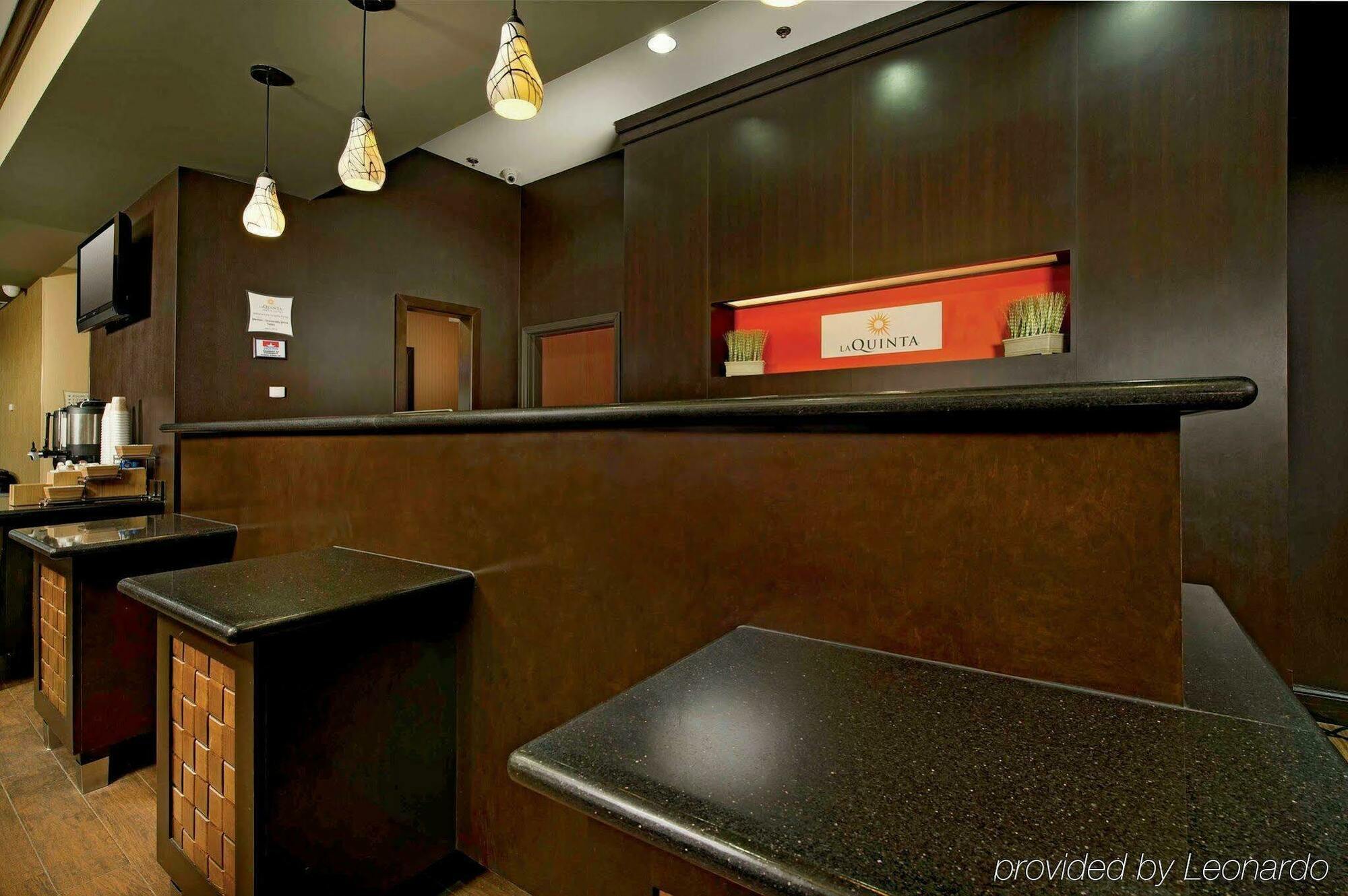 La Quinta By Wyndham Denton - University Drive Ngoại thất bức ảnh