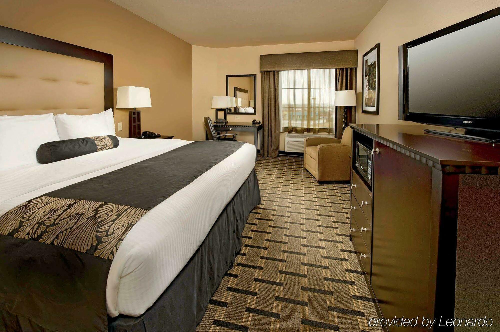 La Quinta By Wyndham Denton - University Drive Ngoại thất bức ảnh