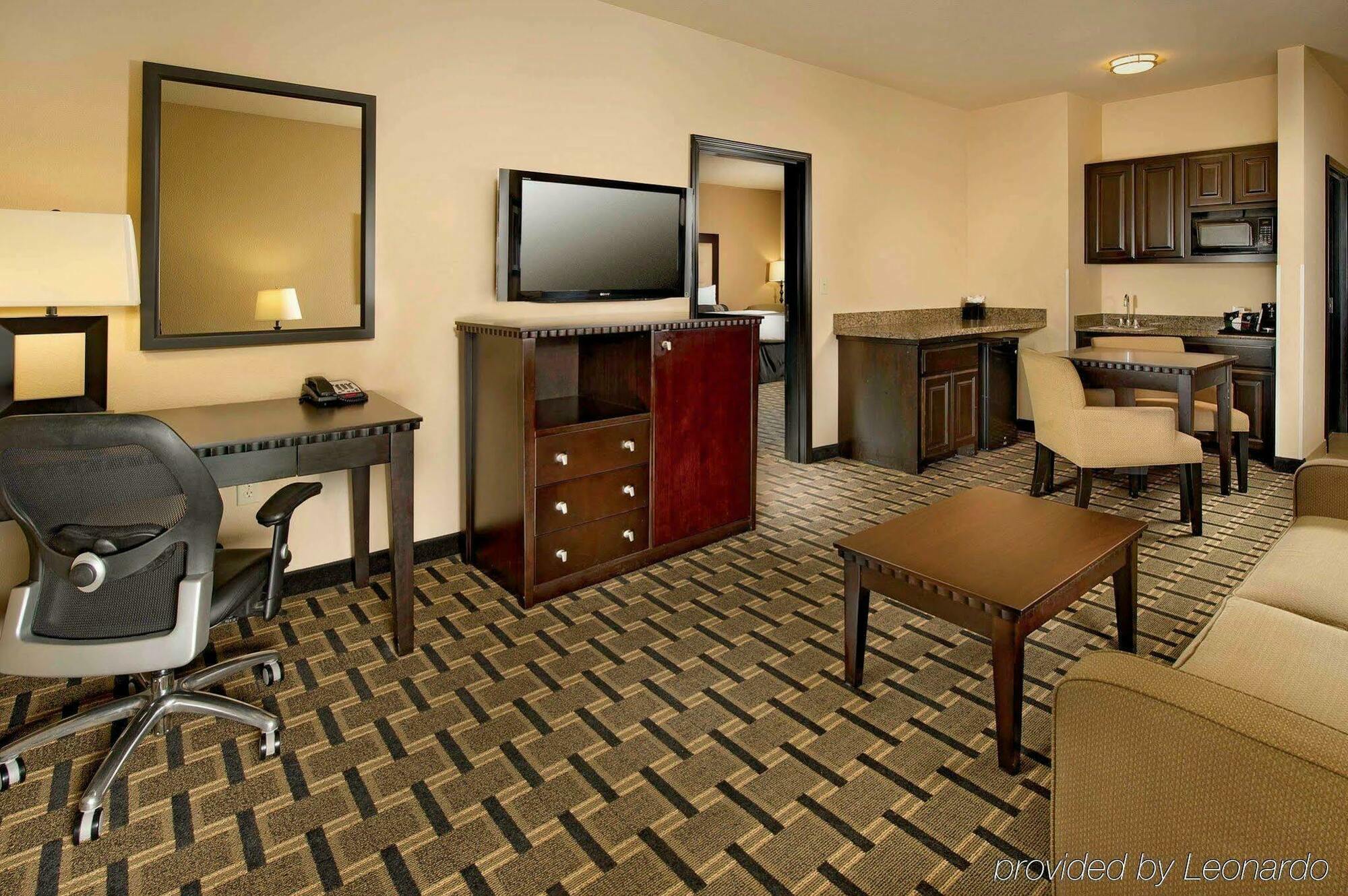 La Quinta By Wyndham Denton - University Drive Ngoại thất bức ảnh